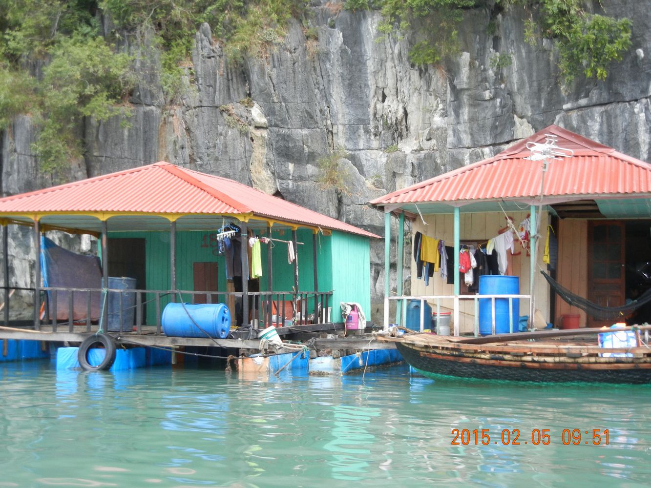 ’15,2,25(水)ベトナム旅行ハロン湾クルーズ!_f0060461_132244.jpg