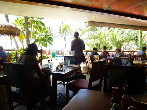 Duke\'s Waikiki_c0152767_19195246.jpg