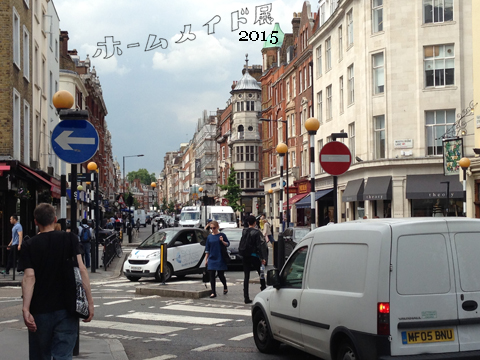 参加者自己紹介： 川田中家（川田有希＆田中昭全）_a0161973_0532527.jpg