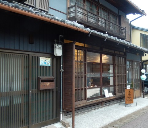 Mullieミューリィ　犬山城下町ジュエリーのお店_c0144185_1459538.jpg