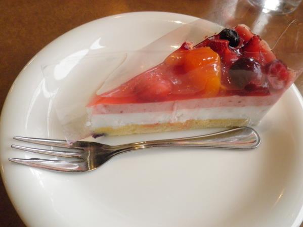 ジョリーパスタ 荒牧店_c0118393_10273335.jpg