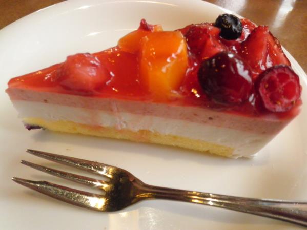 ジョリーパスタ 荒牧店_c0118393_10311595.jpg