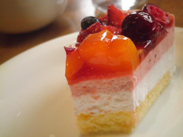 ジョリーパスタ 荒牧店_c0118393_10323477.jpg