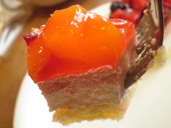 ジョリーパスタ 荒牧店_c0118393_1034417.jpg