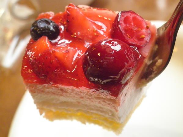 ジョリーパスタ 荒牧店_c0118393_10351518.jpg