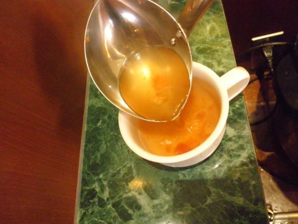 ジョリーパスタ 荒牧店_c0118393_1042882.jpg