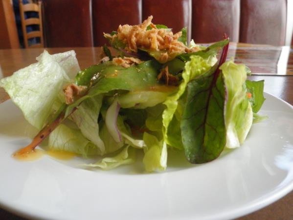 ジョリーパスタ 荒牧店_c0118393_1094892.jpg