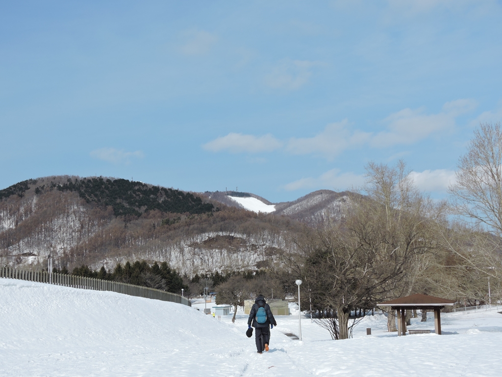 真駒内公園_b0237704_2183096.jpg