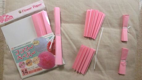 ペーパーフラワーで お雛様deco 簡単作り方 Akocrafts 日々の暮らしにちょこっとデザイン わくわくは自分で創る ペーパーフラワーで お雛様deco 簡単作り方 Akocrafts 日々の暮らしにちょこっとデザイン わくわくは自分で創る
