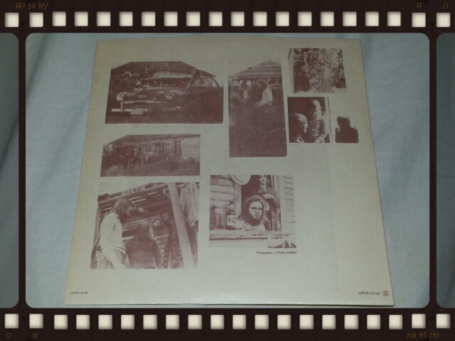 ZZ TOP\'S FIRST ALBUM 紙ジャケ_b0042308_23475497.jpg