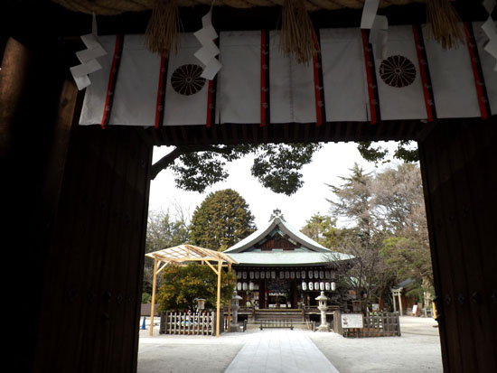 右近の橘 白峰神宮_e0048413_19381893.jpg