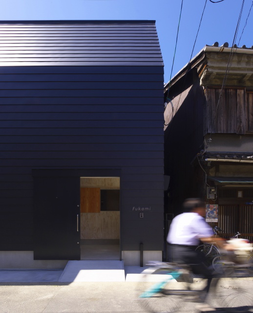 旭区の家 都市型住宅/Coo Planning_d0111714_1324035.jpg