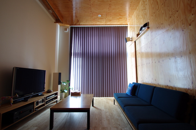 旭区の家 都市型住宅/Coo Planning_d0111714_133431.jpg