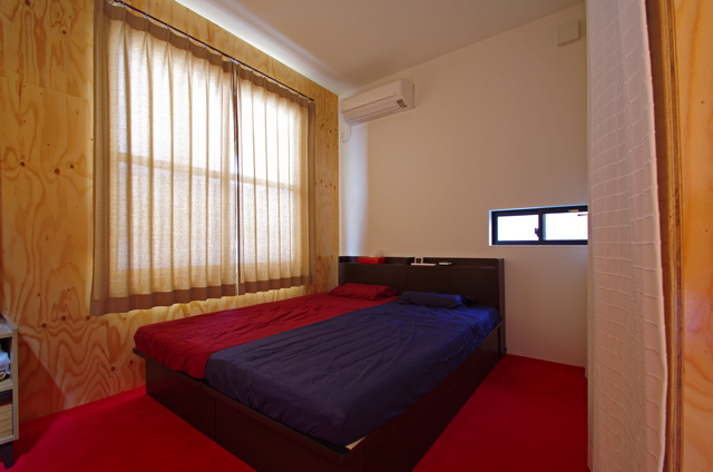 旭区の家 都市型住宅/Coo Planning_d0111714_133489.jpg