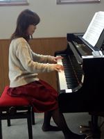 Sweet Sound Concert~パルス冬の発表会2015_b0212316_20212848.jpg