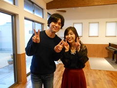 Sweet Sound Concert~パルス冬の発表会2015_b0212316_2032192.jpg
