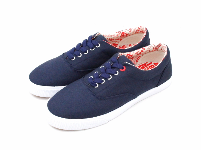 Bucketfeet スニーカー メンズ レディース 15春夏入荷 Charger Journal