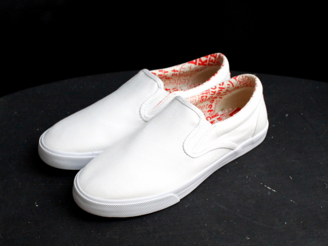 bucketfeet スニーカー,メンズ＆レディース 2015春夏入荷！_b0077322_22032750.jpg