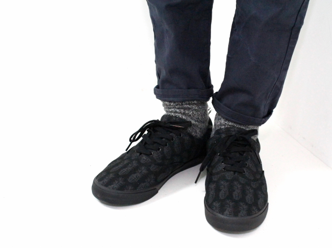 Bucketfeet スニーカー メンズ レディース 15春夏入荷 Charger Journal Bucketfeet スニーカー メンズ レディース 15春夏入荷 Charger Journal