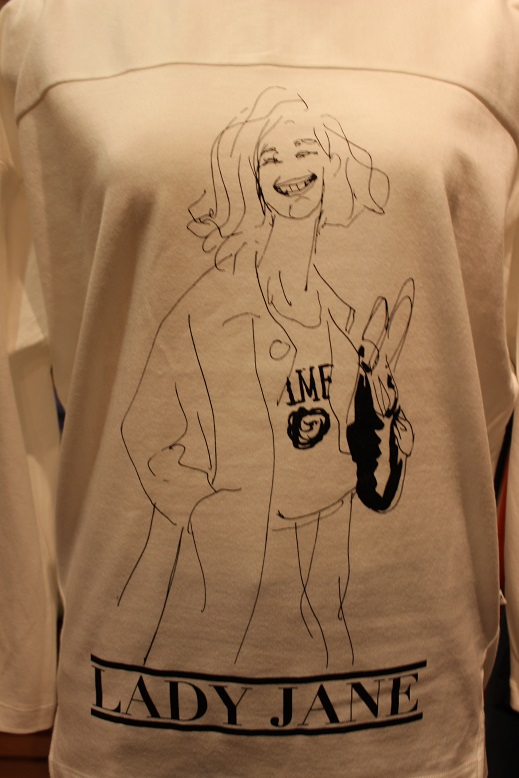 \"Americana (アメリカーナ)\" らしいアイテムご紹介_f0191324_1012958.jpg