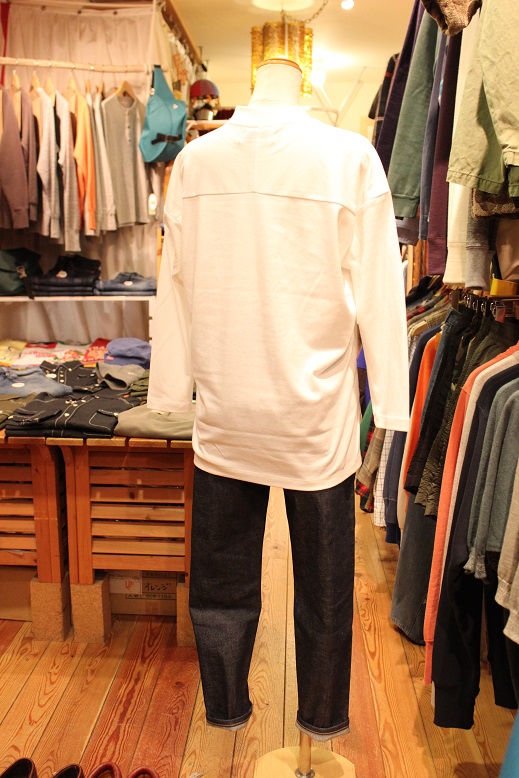 \"Americana (アメリカーナ)\" らしいアイテムご紹介_f0191324_1022698.jpg