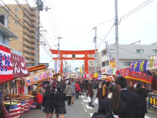 春を呼ぶ松山・椿祭り 2015_f0213825_10344056.jpg