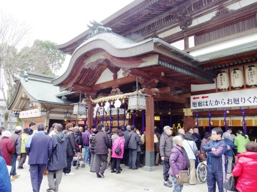 春を呼ぶ松山・椿祭り 2015_f0213825_11142174.jpg