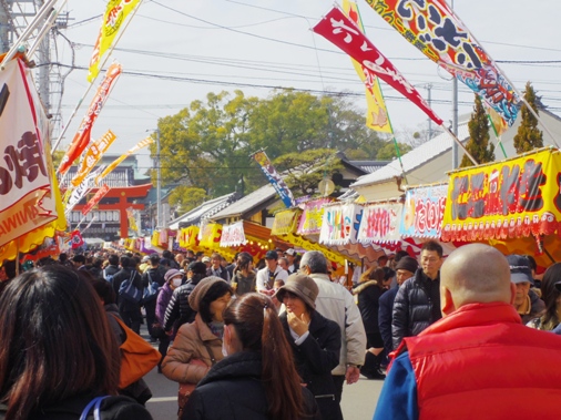 春を呼ぶ松山・椿祭り 2015_f0213825_15442577.jpg