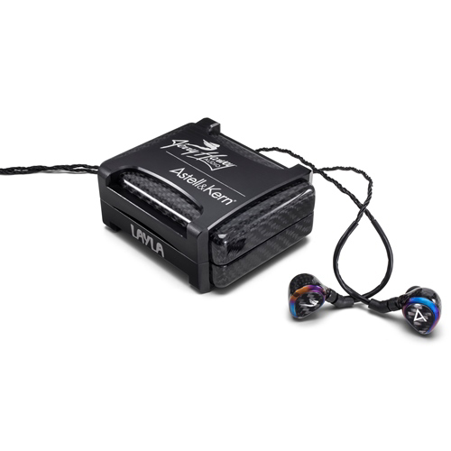 JH audio+Astell&Kern Laylaの私的インプレッション:痛さを JH audio+Astell&Kern Laylaの私的インプレッション:痛さを