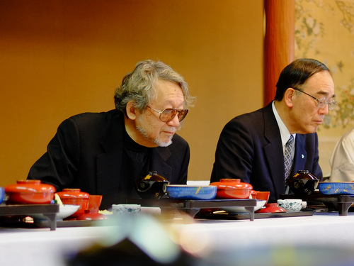 「大分・臼杵 喜楽庵の本膳料理」_a0000029_22242194.jpg