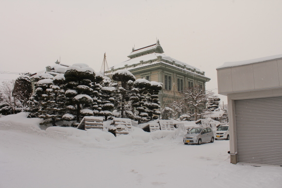 青森銀行記念館_c0332238_15372661.jpg