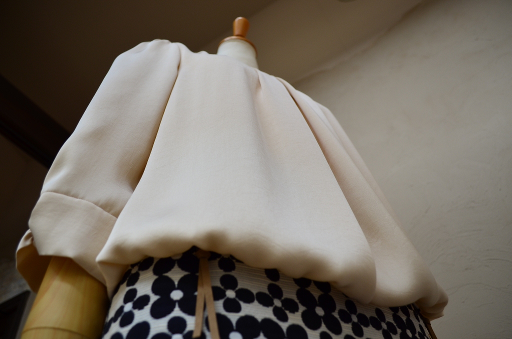 ”春-Style No.12～2015 Spring & Summer New!\"_d0153941_15295749.jpg