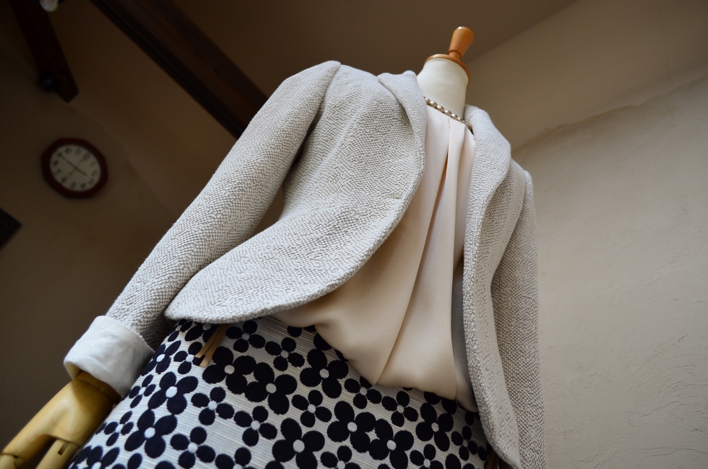 ”春-Style No.12～2015 Spring & Summer New!\"_d0153941_1529912.jpg