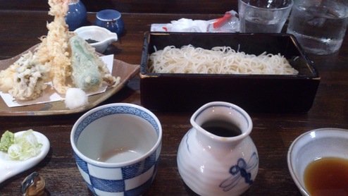 【お久しぶりな西野ツアー!!】_e0255945_18484282.jpg