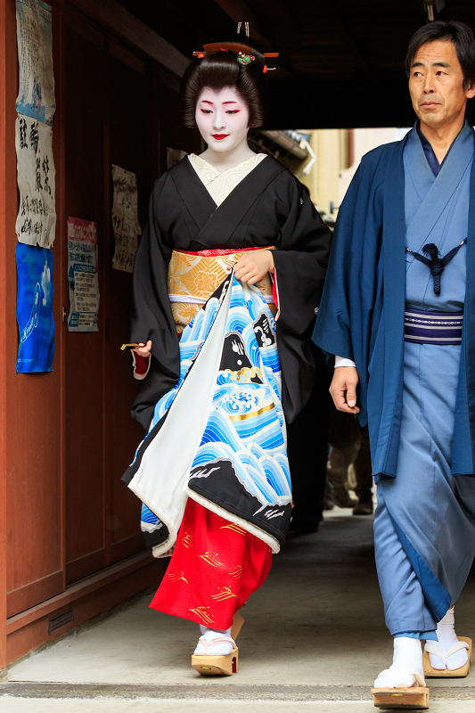 襟替え(祇園甲部・紗月さん)_f0155048_22512269.jpg