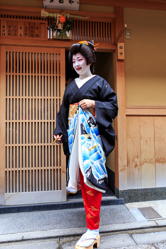 襟替え(祇園甲部・紗月さん)_f0155048_22552522.jpg