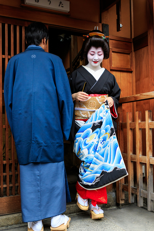 襟替え(祇園甲部・紗月さん)_f0155048_238837.jpg