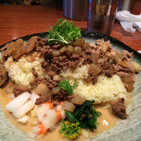 本日のグラスワイン&もろもろ_a0114049_12295297.jpg