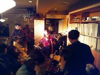 徳島JAZZストリート　Vol.54　（徳島SWINGにて）_f0000652_045186.jpg