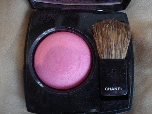 CHANEL2月の新色 COLLECTION LA PERLE DE CHANEL　③_b0237753_2175712.jpg