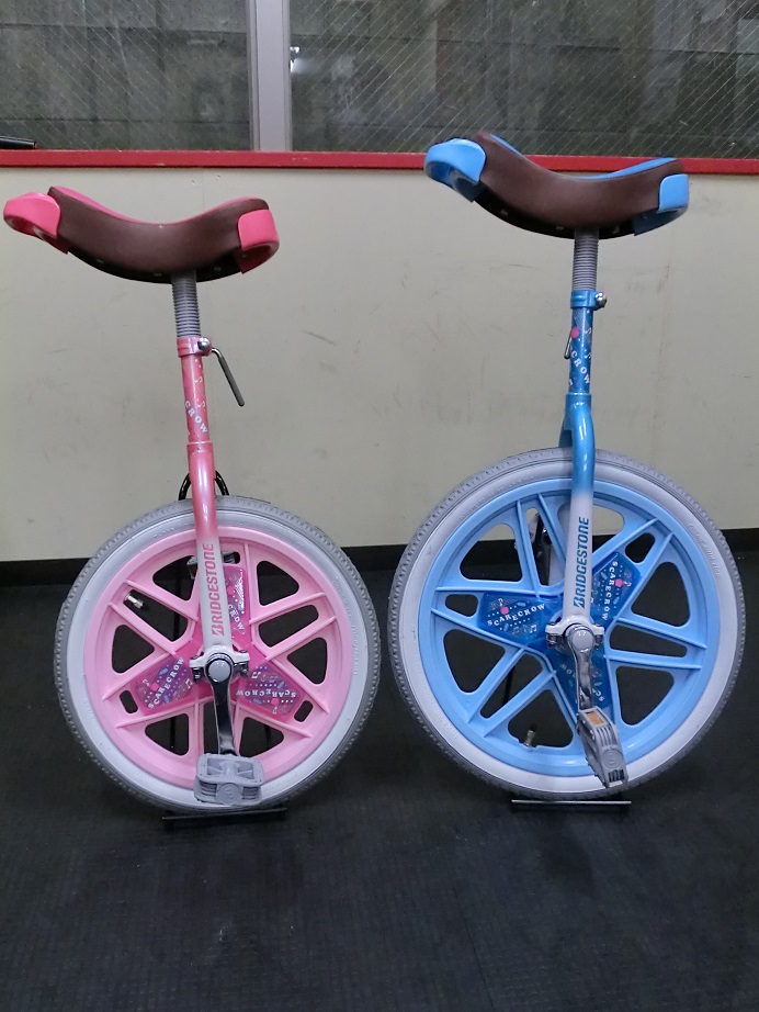 一輪車も扱っております。_c0316555_19321355.jpg