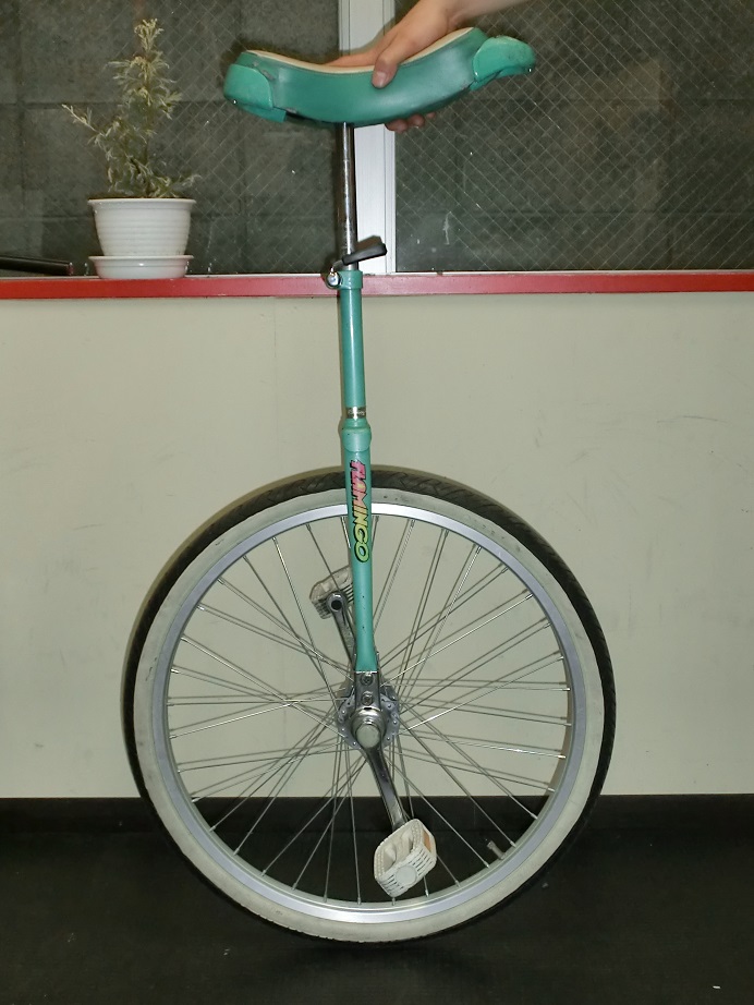 一輪車も扱っております。_c0316555_20241658.jpg