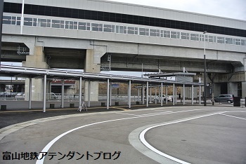 新黒部駅から、黒部宇奈月温泉駅まで_a0243562_15581972.jpg