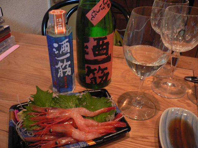 楽しき2月をざっと。_d0137764_1337319.jpg