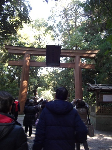 石上神宮_a0064067_20553352.jpg