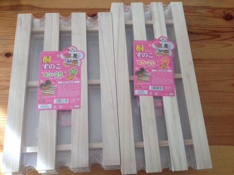 はやりの・・・DIY☆_f0172281_11554919.jpg
