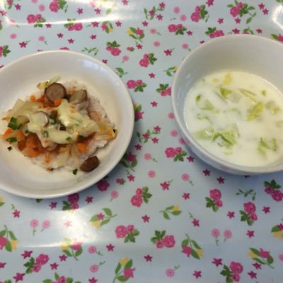 2月26日の給食_c0293682_18214883.jpg