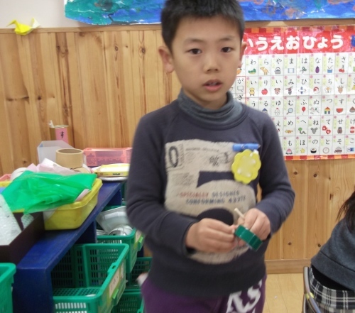 卒園を前に④〜革新者たち_f0334882_20294672.jpg