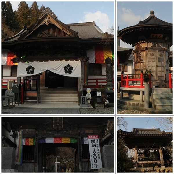 中土佐・３７岩本寺～４０観自在寺_d0074683_1141027.jpg