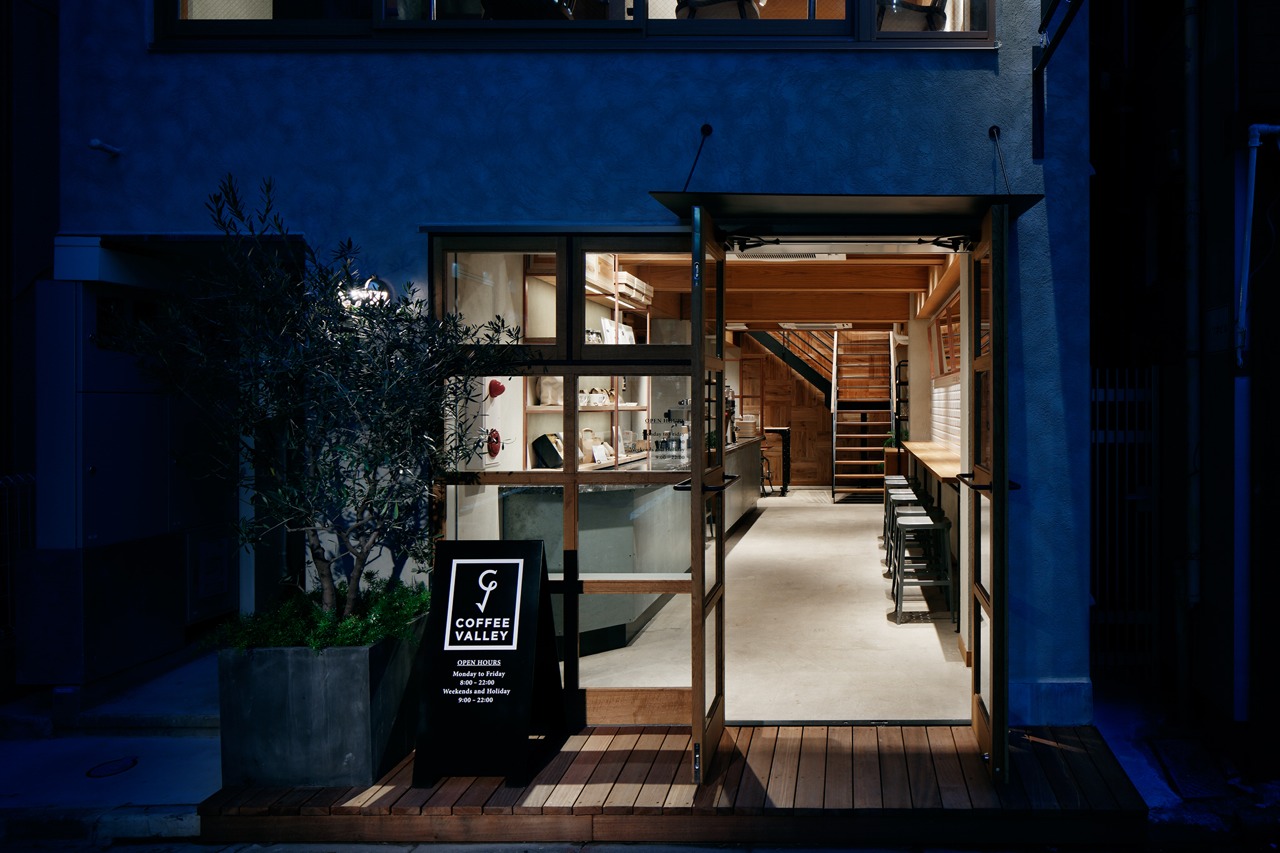 Coffee Valley 池袋 アルバイト募集 東京カフェマニア カフェのニュース Coffee Valley 池袋 アルバイト募集 東京カフェマニア カフェのニュース